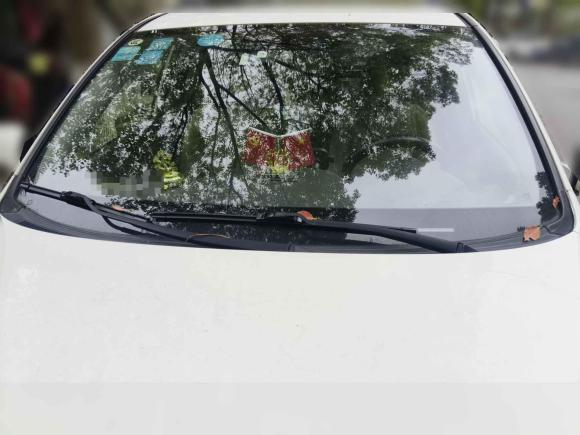 [上海·鲁J] 二手丰田RAV4荣放2009款 2.0L 自动豪华版