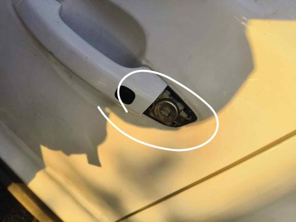 [上海·沪B] 二手比亚迪元新能源2019款 EV535 智联领潮型