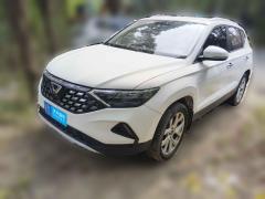 [上海·川Y] 捷达捷达VS52022款 280TSI 自动悦享型Pro