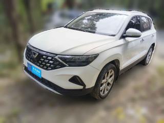 捷达捷达VS52022款 280TSI 自动悦享型Pro