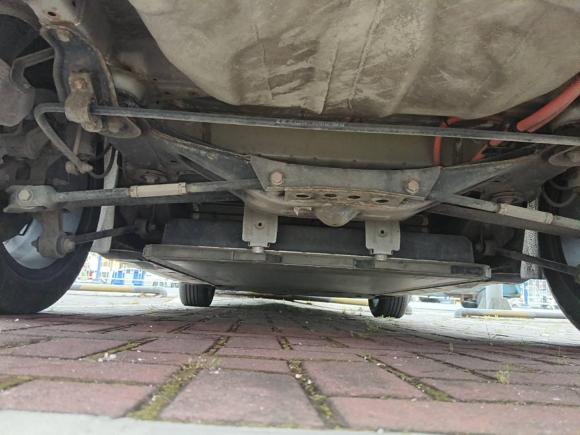 [台州·贵A] 二手比亚迪秦PLUS2021款 EV 400KM 豪华型