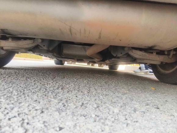 [深圳·粤B] 二手福特蒙迪欧2013款 2.0L GTDi200时尚型