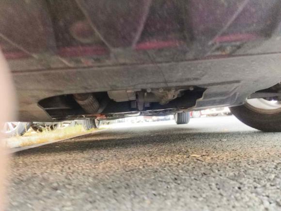 [杭州·浙A] 二手荣威荣威i6新能源2017款 45T 混动互联智享版