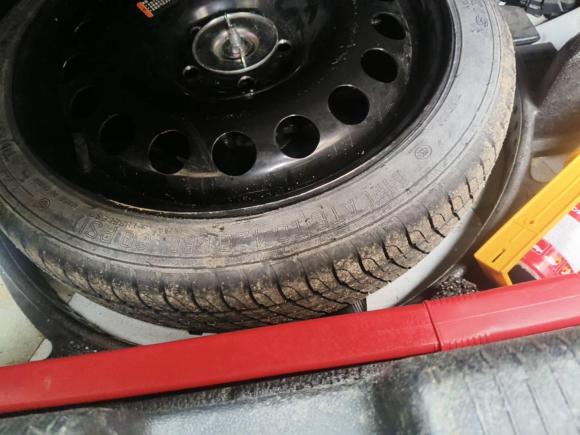 [南昌·赣A] 二手别克威朗2016款 两厢 15S 自动领先型