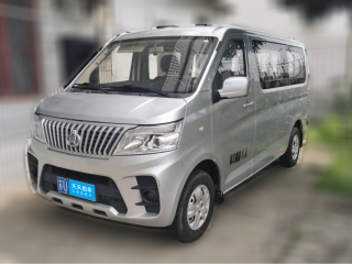 长安凯程长安睿行M602020款 1.5L标准型国VI 6座DAM15KR