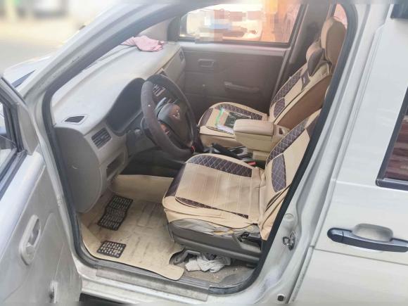 [武汉·鄂A] 二手五菱汽车五菱荣光V2018款 1.2L实用型