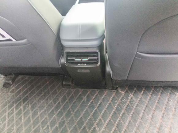 [上海·苏D] 二手埃安AION Y2023款 Younger 星耀版