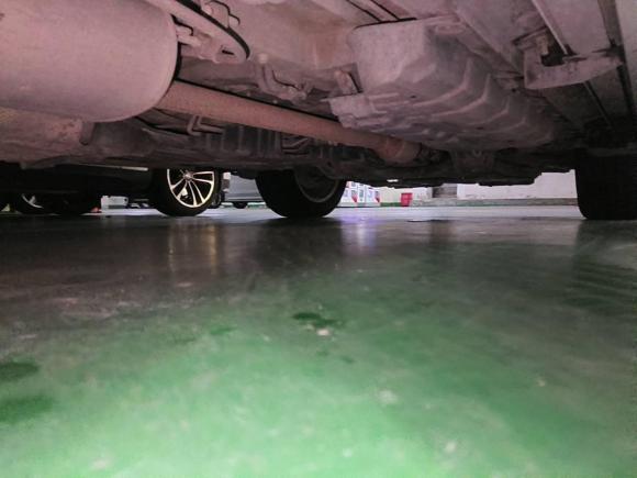 [南京·苏A] 二手丰田汉兰达2009款 2.7L 两驱7座豪华版