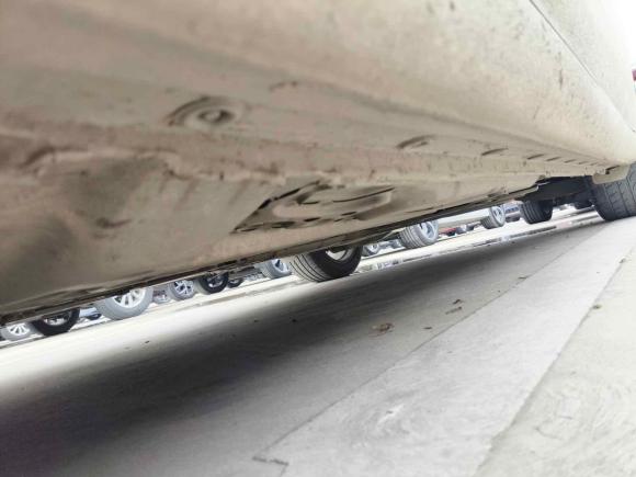 [合肥·皖E] 二手雪佛兰迈锐宝XL2019款 Redline 550T 自动锐动版