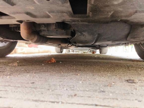 [上海·沪F] 二手别克别克GL82017款 ES 28T 豪华型 国V