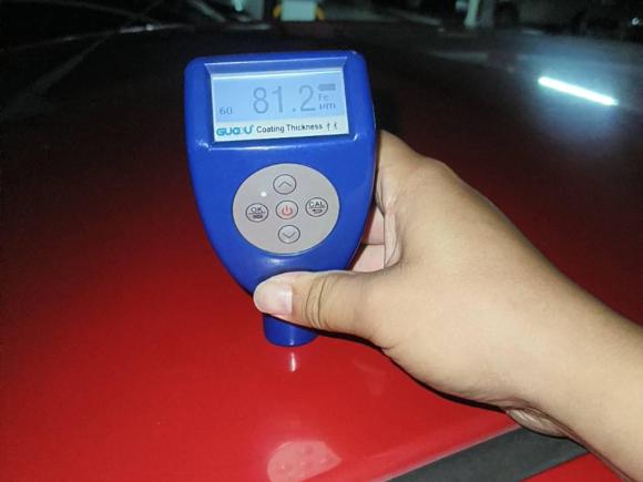 [嘉兴·浙F] 二手本田飞度2014款 1.5L LX CVT舒适型