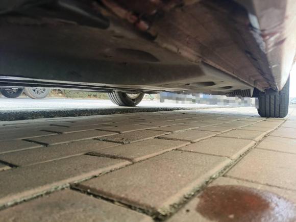 [青岛·鲁B] 二手大众甲壳虫2018款 180TSI 宜乐型