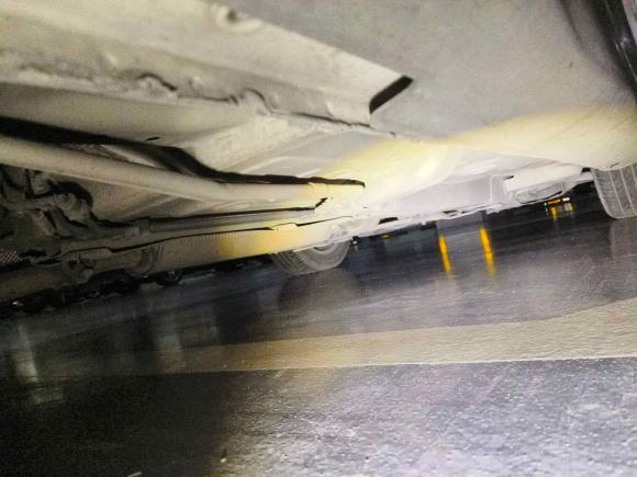 [杭州·浙A] 二手别克微蓝62020款 插电混动 互联时尚型