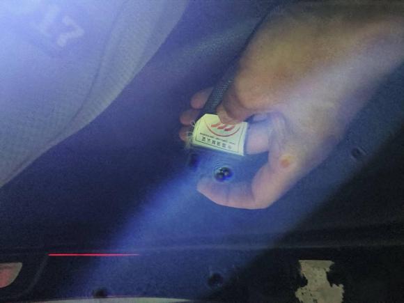 [南京·苏A] 二手现代胜达2013款 2.0T 自动四驱顶级型