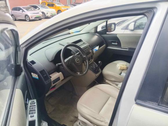 [金华·浙G] 二手马自达马自达52008款 2.0 自动舒适型