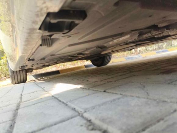 [苏州·沪C] 二手奔驰奔驰B级2021款 B 180 时尚型