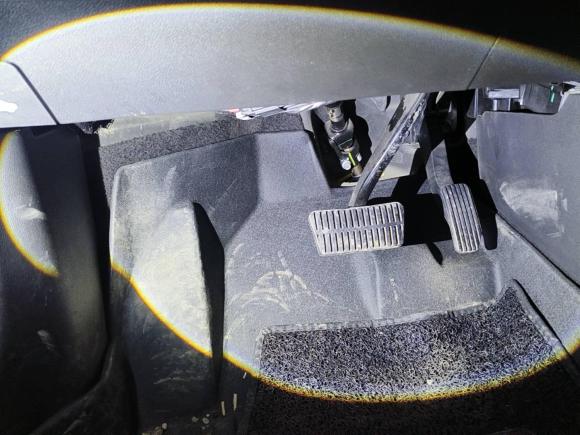 [西安·陕C] 二手雪佛兰科鲁泽2020款 320 自动悦畅版