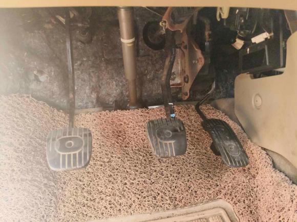 [济南·鲁N] 二手日产轩逸2012款 经典 1.6XE 手动舒适版