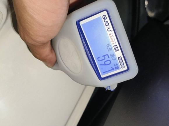 [广州·粤B] 二手马自达马自达52013款 2.0L 自动舒适型