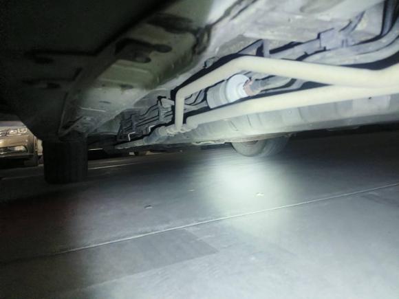 [上海·沪H] 二手比亚迪唐新能源2015款 2.0T 四驱旗舰型