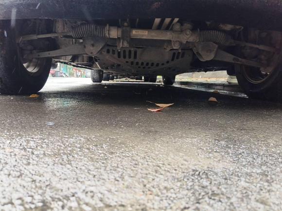 [南昌·赣M] 二手五菱汽车五菱征程经典2015款 1.5L舒适型L3C