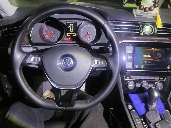 [合肥·皖A] 二手大众迈腾2019款 330TSI DSG 豪华型 国VI