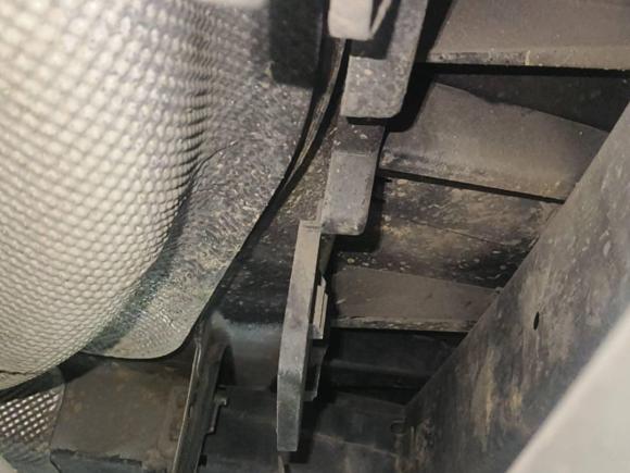 [广州·粤V] 二手福特翼虎2013款 1.6L GTDi 两驱风尚型