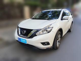 日产楼兰2019款 2.5L XL 两驱智联豪华版 国V