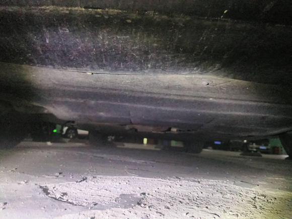 [武汉·鄂A] 二手岚图汽车岚图FREE2024款 超长续航智驾版