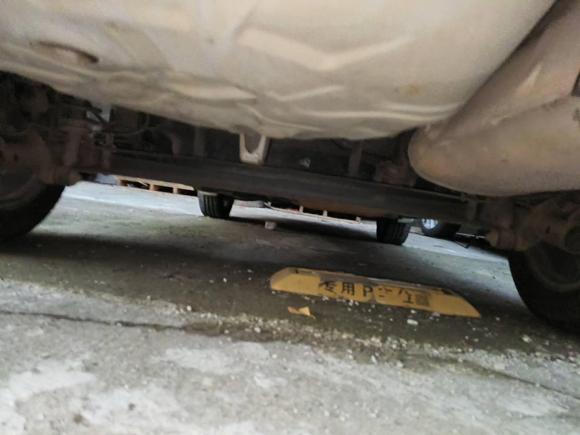 [宁波·粤B] 二手丰田花冠2011款 1.6L 自动经典版