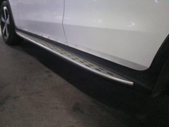 [济南·鲁A] 二手奔驰奔驰GLC2018款 GLC 260 4MATIC 豪华型