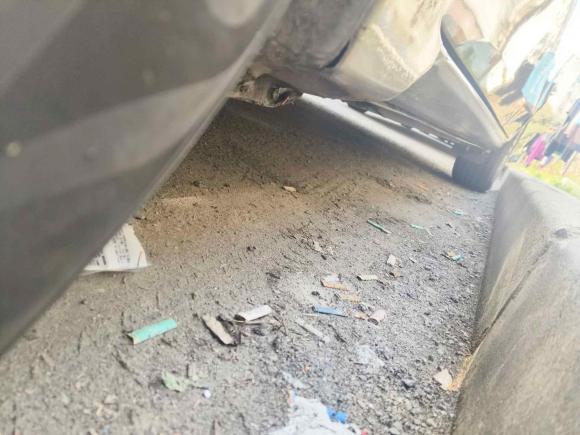 [上海·沪F] 二手丰田卡罗拉2017款 改款 1.2T S-CVT GL