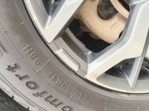 [广州·苏J] 二手起亚KX3傲跑2020款 1.5L CVT潮流版