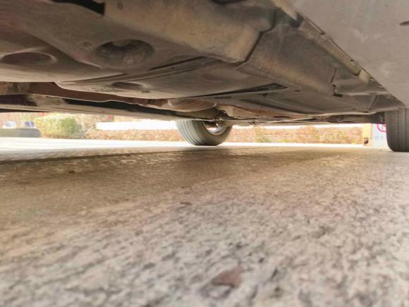 [南京·苏A] 二手奥迪奥迪Q52013款 40 TFSI 进取型