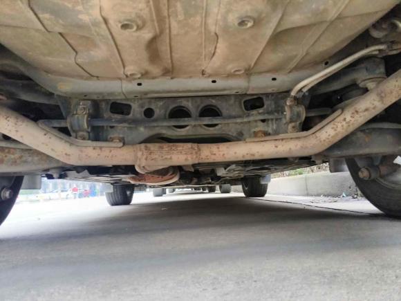 [武汉·鄂A] 二手广汽传祺传祺GS72017款 320T 两驱豪华智联型