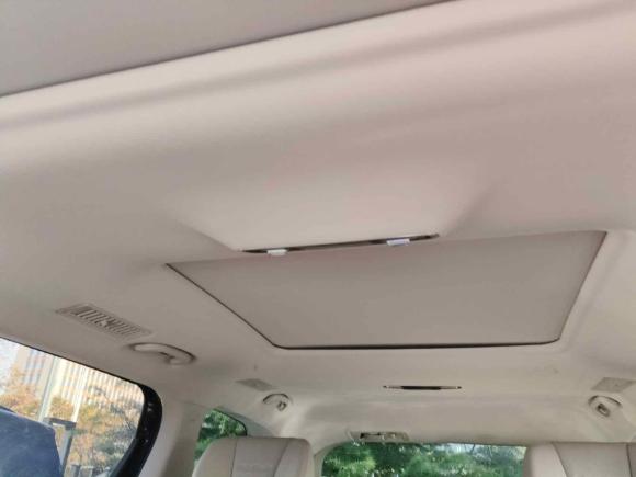 [青岛·鲁B] 二手荣威荣威iMAX82021款 400TGI Supreme系列尊荣版