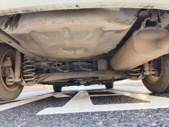 [南昌·赣A] 二手福特福睿斯2015款 1.5L 手动舒适型