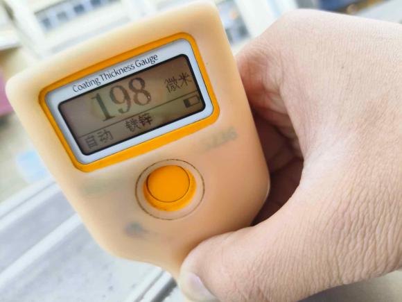 [杭州·沪C] 二手金杯金杯快运2018款 2.0L标准型V19