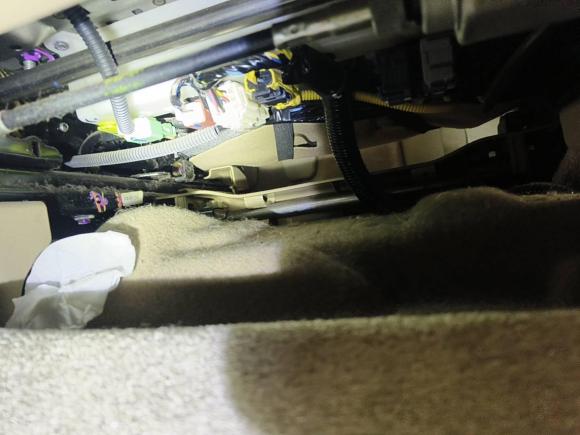 [上海·苏F] 二手本田本田CR-V2010款 2.4L 自动四驱豪华版