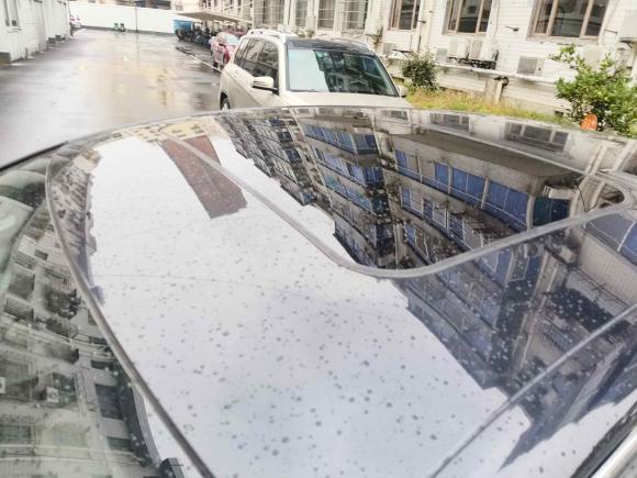 [嘉兴·浙F] 二手奥迪奥迪A6L2009款 2.4L 舒适型