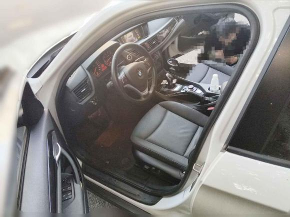 [宁波·浙B] 二手宝马宝马X12015款 sDrive18i 领先晋级版