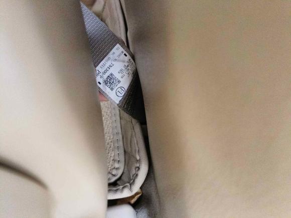 [深圳·粤B] 二手丰田卡罗拉2014款 1.8L CVT GLX-i