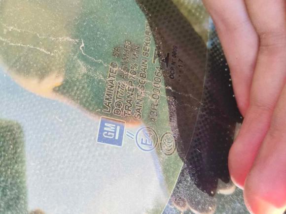 [湖州·浙F] 二手别克昂科威Plus2017款 28T 四驱精英型