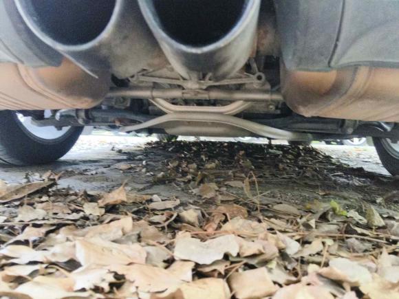 [上海·沪A] 二手保时捷Boxster2013款 Boxster 2.7L