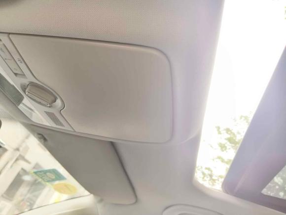 [上海·豫K] 二手大众宝来2014款 1.6L 手动舒适型