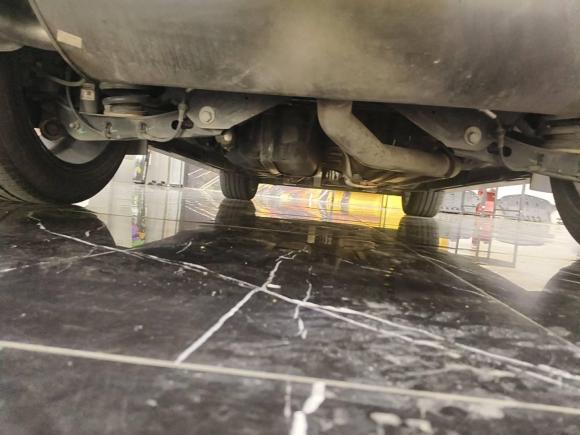 [上海·沪B] 二手凯迪拉克凯迪拉克XT52018款 25T 豪华型