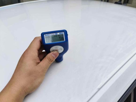 [杭州·浙A] 二手大众朗逸纯电2019款 优享版