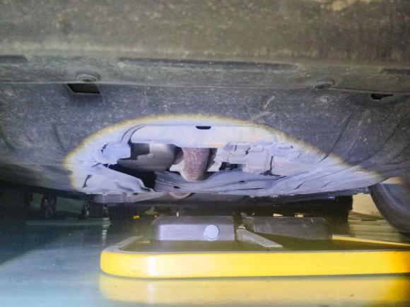 [宁波·浙B] 二手本田奥德赛2017款 2.4L 智享版