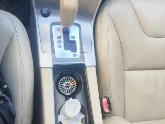 [青岛·鲁B] 二手沃尔沃沃尔沃XC602010款 T6 AWD智雅版