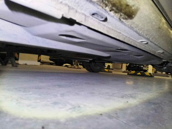 [深圳·桂C] 二手捷达捷达VA32019款 1.5L 手动悦享版